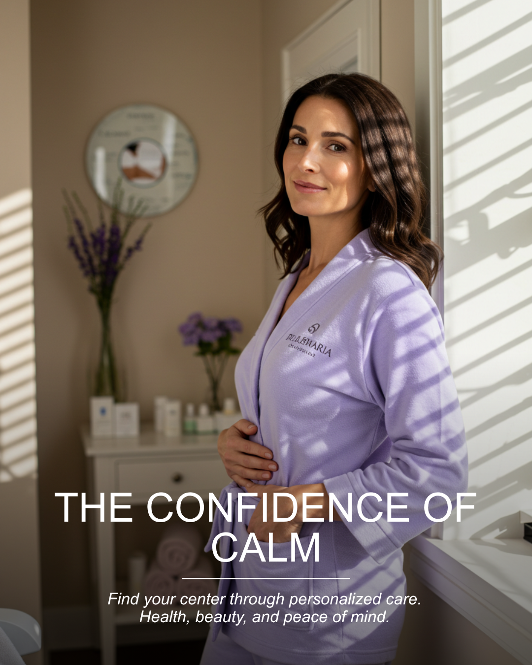 Holistic Core Wellness