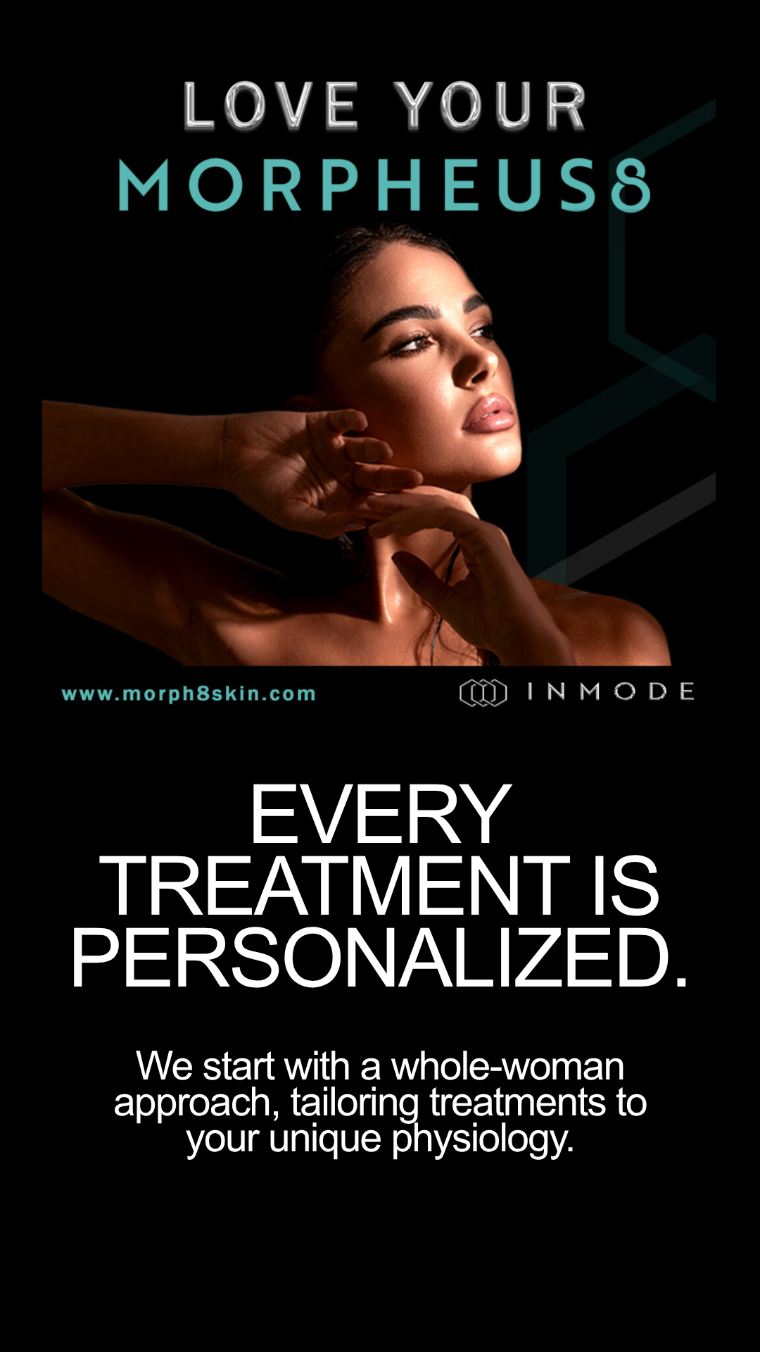 Benefits of Double Chin Treatment