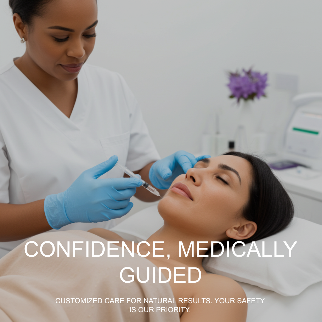 Double Chin & Jowls Treatment