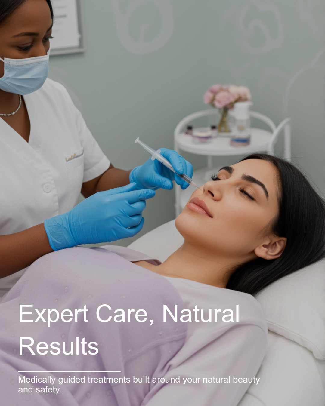 How the Treatment Works