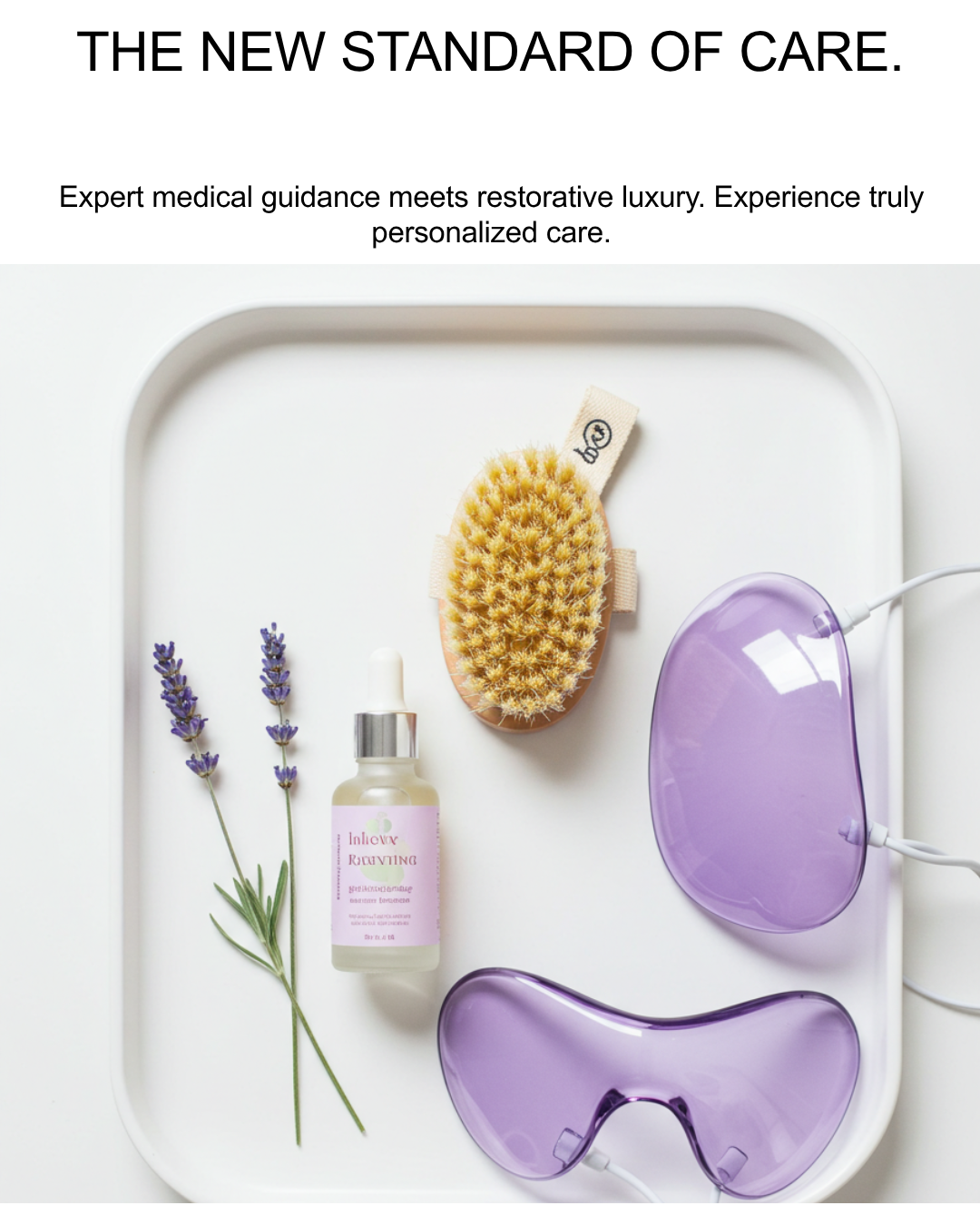 Morpheus8 Device Treatment