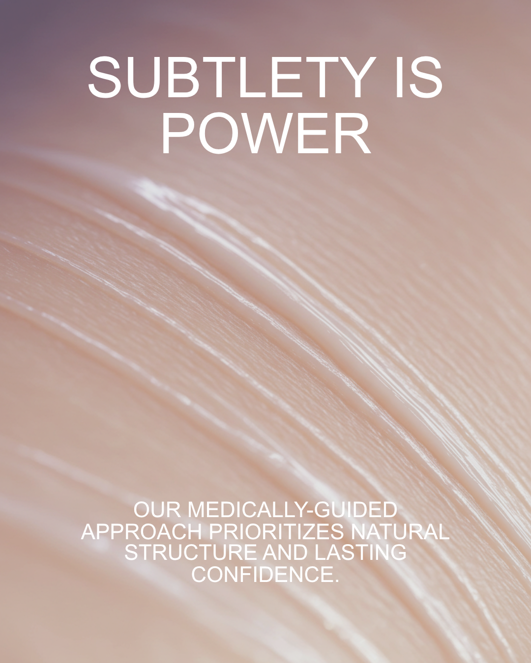 Morpheus8 Facial Tightening