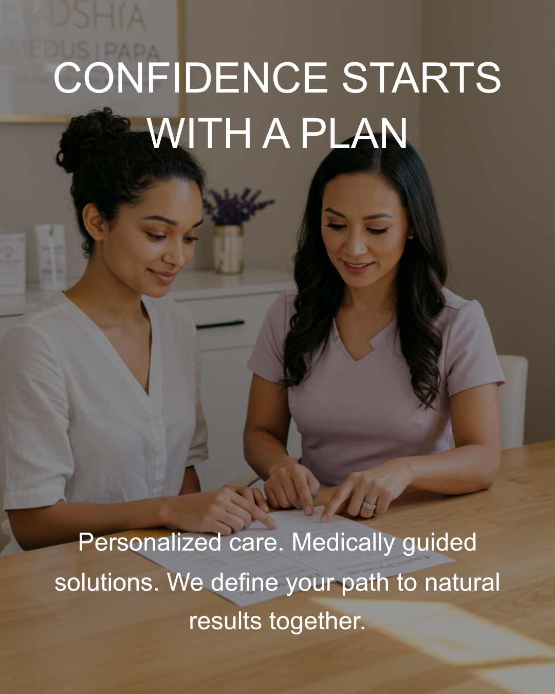 GLP-1 Weight Program