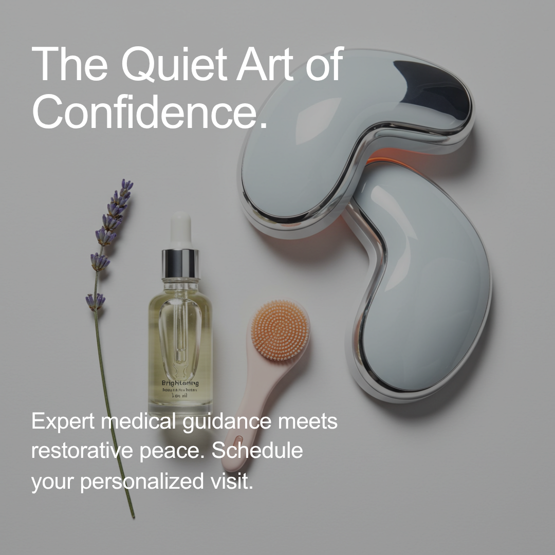 Ideal Candidate Morpheus8