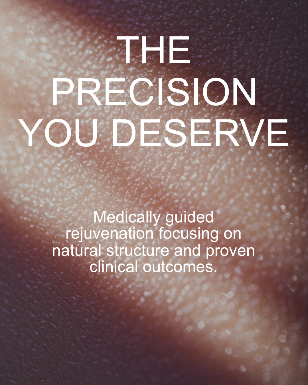 Ideal Candidate for Skin Tightening