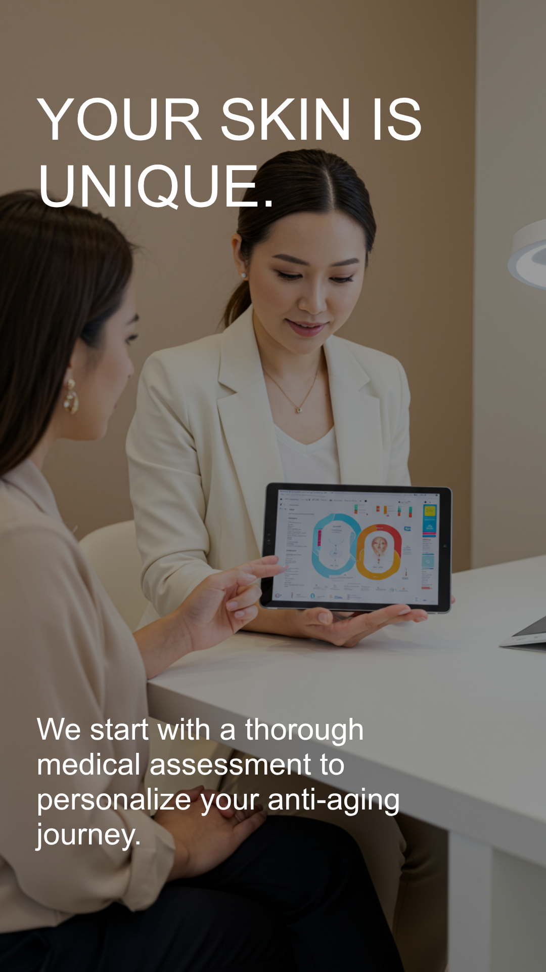 Body Contouring Benefits