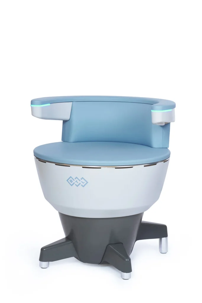 Pelvic Floor Treatment Santa Rosa | Emsella Chair
